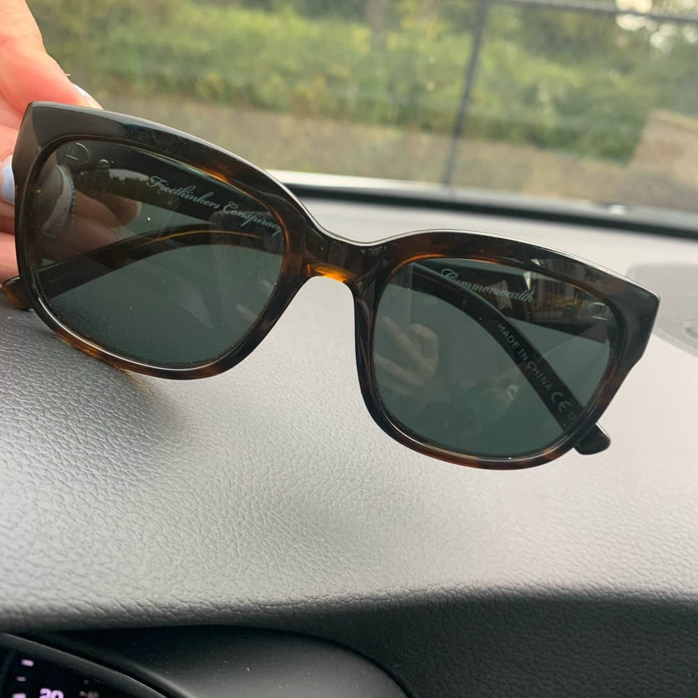 Von Zipper Commonwealth Women’s